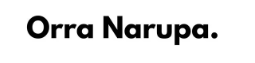 Orra Narupa